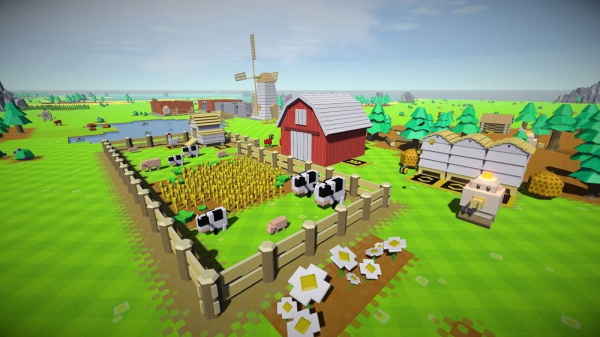 Autonauts [PS4, русские субтитры] - интернет-магазин GameShock г. Челябинск