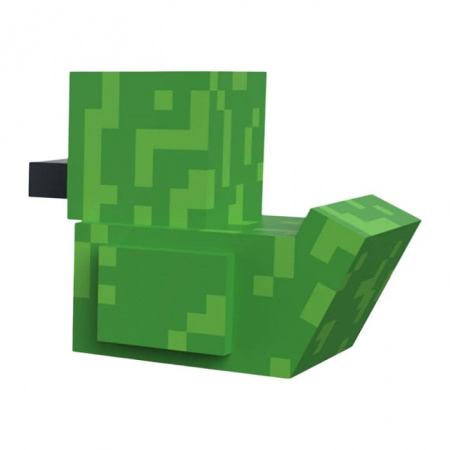 Фигурка-утка Tubbz Minecraft Creeper (Box) - интернет-магазин GameShock г. Челябинск