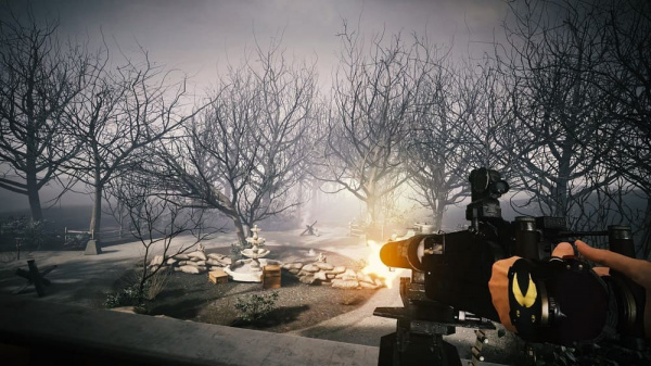 Wanderer (только для PS VR) [PS4, английская версия] - интернет-магазин GameShock г. Челябинск