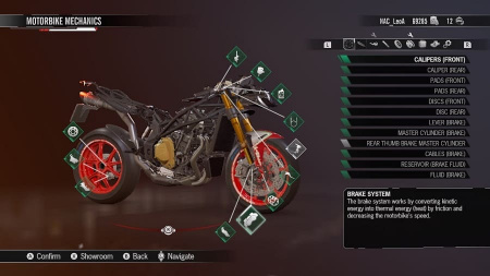 RiMS Racing [Nintendo Switch, русские субтитры] - интернет-магазин GameShock г. Челябинск