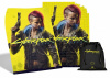 Пазл - Cyberpunk 2077: V Female (500 Элементов) - интернет-магазин GameShock г. Челябинск