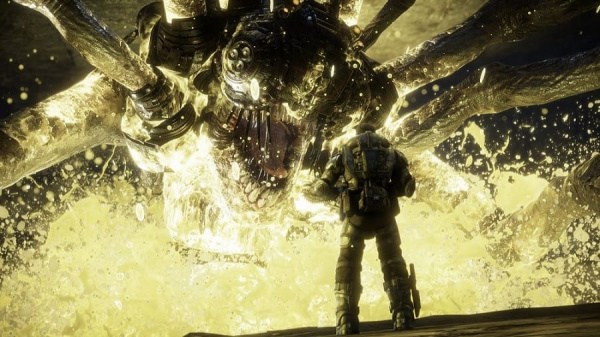 Gears of War: Reloaded (PS5, русская версия, БУ) - интернет-магазин GameShock г. Челябинск Gears of War: Reloaded (PS5, русская версия, БУ) - интернет-магазин GameShock г. Челябинск