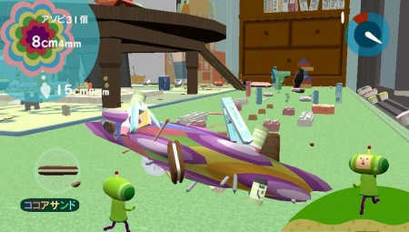 Touch My Katamari (PS VITA, АНГЛ) - интернет-магазин GameShock г. Челябинск