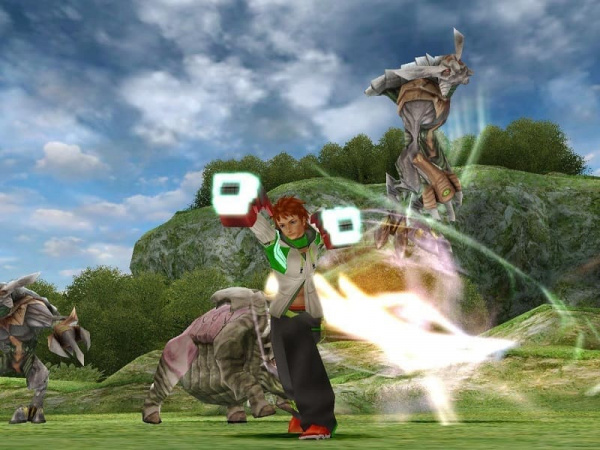 Phantasy Star Universe (Xbox 360, АНГЛ) - интернет-магазин GameShock г. Челябинск Phantasy Star Universe (Xbox 360, АНГЛ) - интернет-магазин GameShock г. Челябинск