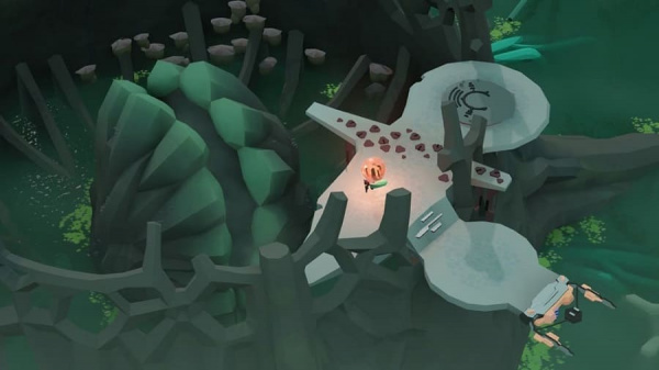 Cocoon (Nintendo Switch, русские субтитры) - интернет-магазин GameShock г. Челябинск