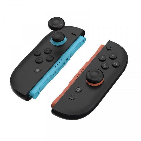 Накладки на стики DOBE для Nintendo Switch 2 (TNS-31110), 6 шт. - интернет-магазин GameShock г. Челябинск