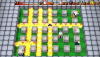 Bomberman [PSP, БУ] - интернет-магазин GameShock г. Челябинск