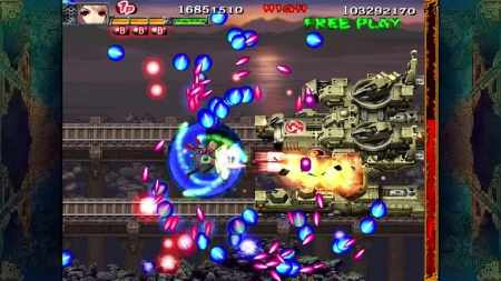 Akai Katana Shin [Nintendo Switch, английская версия] - интернет-магазин GameShock г. Челябинск