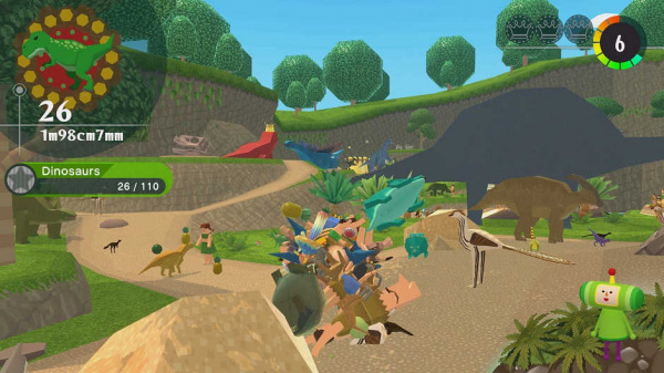 Once Upon a KATAMARI [PS5, английская версия] - интернет-магазин GameShock г. Челябинск