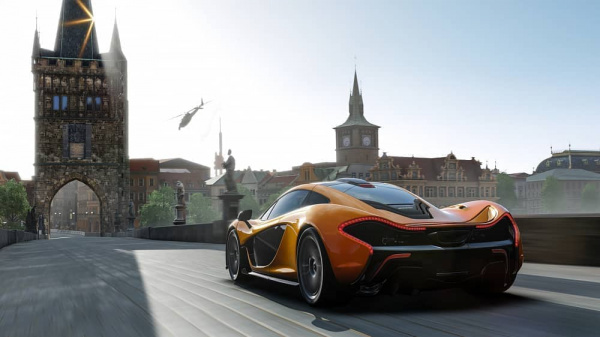 Forza Motorsport 5 - Издание Игра Года (Xbox One, РУС, БУ) - интернет-магазин GameShock г. Челябинск