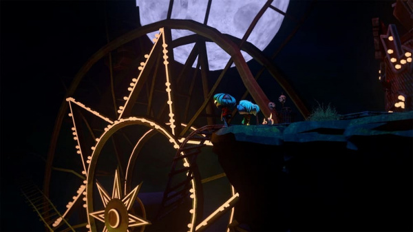 Gloomy Eyes (PS5, английская версия) - интернет-магазин GameShock г. Челябинск Gloomy Eyes (PS5, английская версия) - интернет-магазин GameShock г. Челябинск