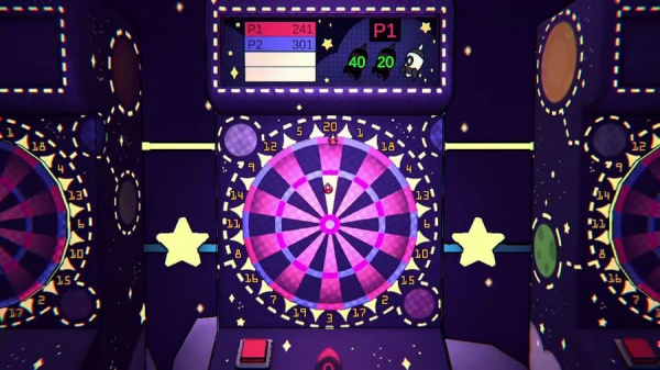 Arcade Game Zone (40 Arcade Games) [Nintendo Switch, английская версия] - интернет-магазин GameShock г. Челябинск
