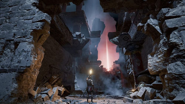 Theseus (только для PS VR) [PS4, английская версия] - интернет-магазин GameShock г. Челябинск
