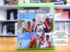 Sims 4 + Star Wars: Journey to Batuu (Xbox One, английская версия) - интернет-магазин GameShock г. Челябинск Sims 4 + Star Wars: Journey to Batuu (Xbox One, английская версия) - интернет-магазин GameShock г. Челябинск