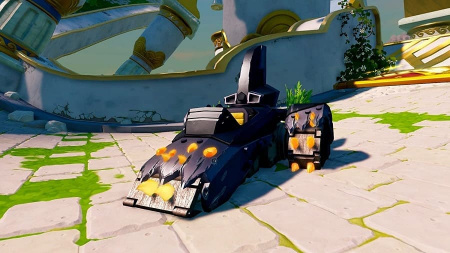 Фигурка Skylanders SuperChargers - Shark Tank - интернет-магазин GameShock г. Челябинск