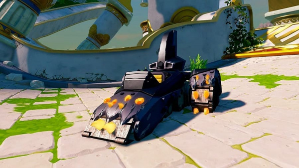 Фигурка Skylanders SuperChargers - Shark Tank - интернет-магазин GameShock г. Челябинск
