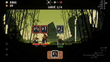 Shogun Showdown [Nintendo Switch, русские субтитры] - интернет-магазин GameShock г. Челябинск