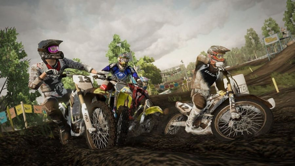 MX vs ATV Alive (Xbox 360, АНГЛ, БУ) - интернет-магазин GameShock г. Челябинск