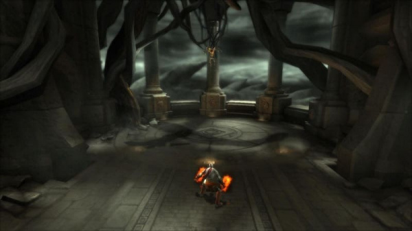 God of War Collection (PS VITA, БУ) - интернет-магазин GameShock г. Челябинск