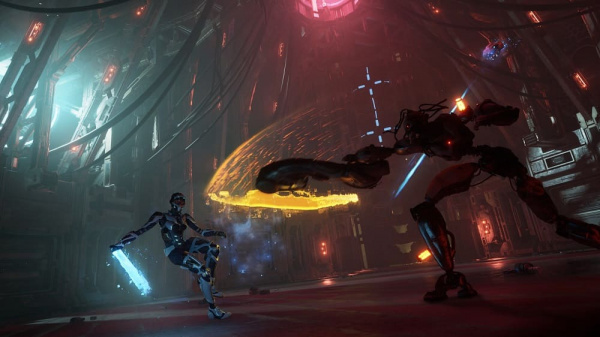 Steel Seed [PS5, русская версия] - интернет-магазин GameShock г. Челябинск