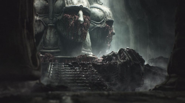 Scorn Deluxe Edition (Xbox Series X, русские субтитры) - интернет-магазин GameShock г. Челябинск