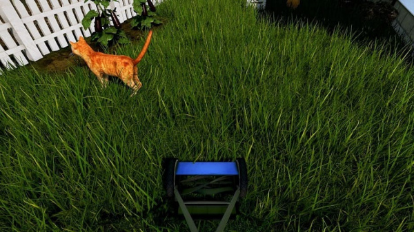 Garden Simulator [PS5, английская версия] - интернет-магазин GameShock г. Челябинск