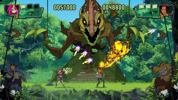 Spidersaurs (Limited Run) [PS5, английская версия] - интернет-магазин GameShock г. Челябинск