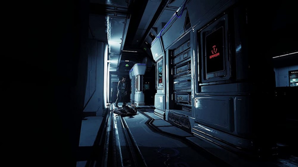 The Persistence Enhanced [PS5, русские субтитры, БУ] - интернет-магазин GameShock г. Челябинск