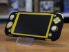 Силиконовый чехол Silicon Case Black черный (Switch Lite) - интернет-магазин GameShock г. Челябинск Силиконовый чехол Silicon Case Black черный (Switch Lite) - интернет-магазин GameShock г. Челябинск