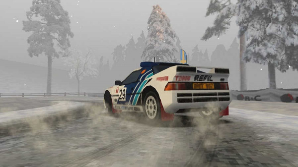 Old School Rally (PS5, РУС, БУ) - интернет-магазин GameShock г. Челябинск Old School Rally (PS5, РУС, БУ) - интернет-магазин GameShock г. Челябинск