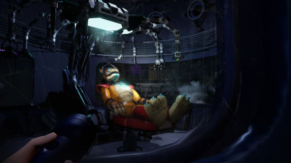 Five Nights at Freddy's: Security Breach - Collector's Edition [PS5, русские субтитры] - интернет-магазин GameShock г. Челябинск
