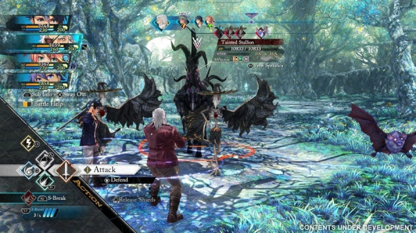 The Legend of Heroes: Trails Beyond the Horizon - Deluxe Edition [PS4, английская версия] - интернет-магазин GameShock г. Челябинск