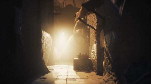 Little Nightmares III (3) - Mirror Edition [Nintendo Switch 2, русские субтитры] - интернет-магазин GameShock г. Челябинск