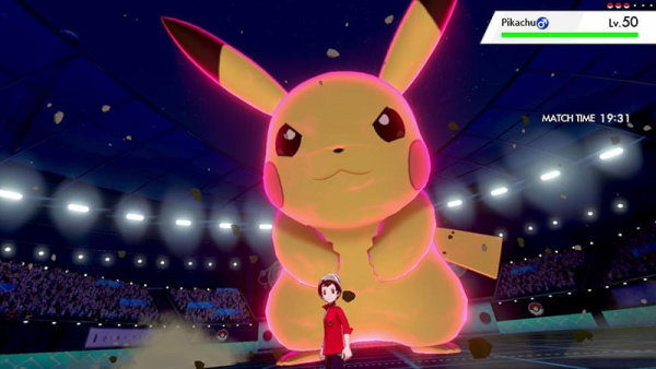 Pokemon Sword and Pokemon Shield Dual Pack (Nintendo Switch, английская версия) - интернет-магазин GameShock г. Челябинск Pokemon Sword and Pokemon Shield Dual Pack (Nintendo Switch, английская версия) - интернет-магазин GameShock г. Челябинск