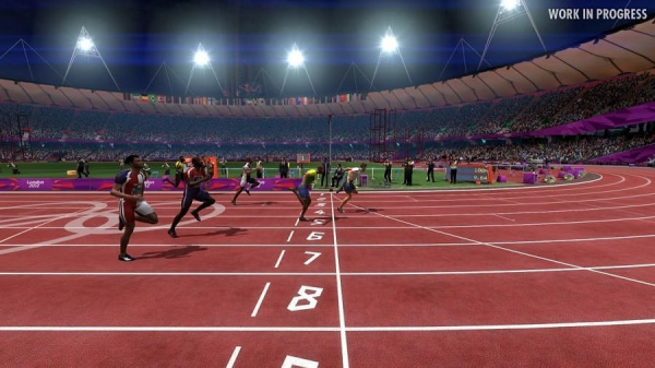 London 2012 (Xbox 360, АНГЛ, БУ) - интернет-магазин GameShock г. Челябинск