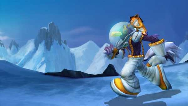 Crash: Mind over Mutant (Xbox 360, АНГЛ, БУ) - интернет-магазин GameShock г. Челябинск