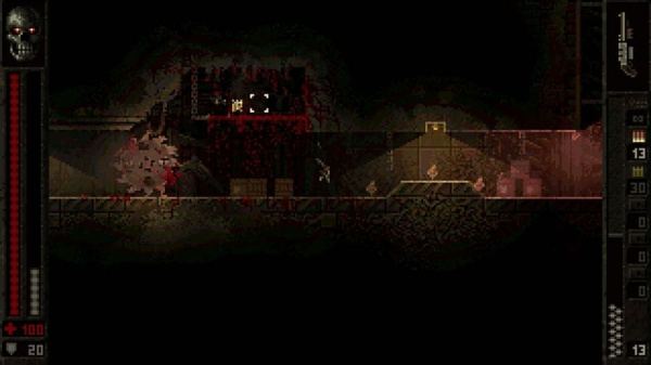 Butcher [Nintendo Switch, английская версия, БУ] - интернет-магазин GameShock г. Челябинск