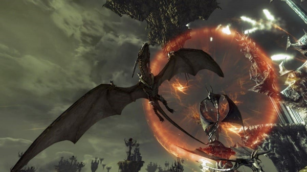Divinity 2: The Dragon Knight Saga (Xbox 360, АНГЛ, БУ) - интернет-магазин GameShock г. Челябинск