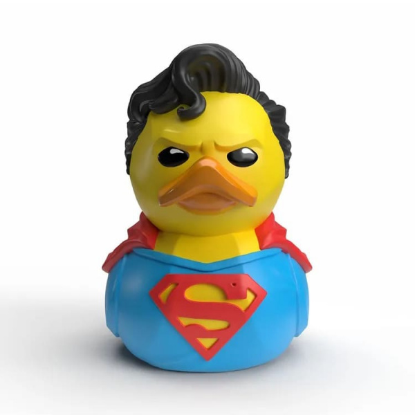 Фигурка-утка Tubbz DC Супермен (Mini) - интернет-магазин GameShock г. Челябинск
