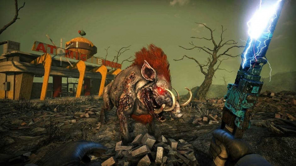 7 Days to Die: Console Edition - Survival Bundle [PS5, русские субтитры] - интернет-магазин GameShock г. Челябинск