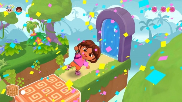 Nick Jr. Party Adventure [PS4, английская версия] - интернет-магазин GameShock г. Челябинск