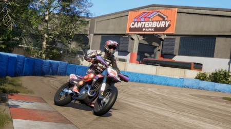 MotoGP 26 - Day One Edition (PS5, английская версия) - интернет-магазин GameShock г. Челябинск