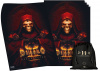 Пазл Diablo II Resurrected - 1000 элементов - интернет-магазин GameShock г. Челябинск Пазл Diablo II Resurrected - 1000 элементов - интернет-магазин GameShock г. Челябинск