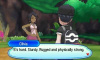Pokemon Ultra Sun (3DS, АНГЛ) - интернет-магазин GameShock г. Челябинск Pokemon Ultra Sun (3DS, АНГЛ) - интернет-магазин GameShock г. Челябинск