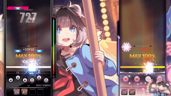 DjMax Respect (PS4, АНГЛ, БУ) - интернет-магазин GameShock г. Челябинск
