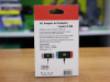 Зарядное устройство MIMD (блок питания/Адаптер) 5.0V - 1.5A, 15V - 2.6A для Switch (SND-384A) - интернет-магазин GameShock г. Челябинск