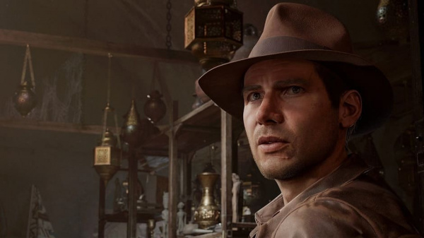 Indiana Jones and the Great Circle - Premium Edition [Xbox Series X, русские субтитры] - интернет-магазин GameShock г. Челябинск