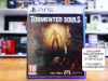Tormented Souls (PS5, РУС, БУ) - интернет-магазин GameShock г. Челябинск