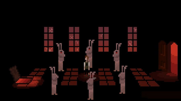 The Last Door - Complete Edition [Nintendo Switch, английская версия] - интернет-магазин GameShock г. Челябинск