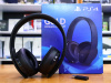 Гарнитура беспроводная Gold Wireless Headset для PS4 [БУ] - интернет-магазин GameShock г. Челябинск